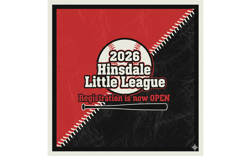 Regisration now OPEN